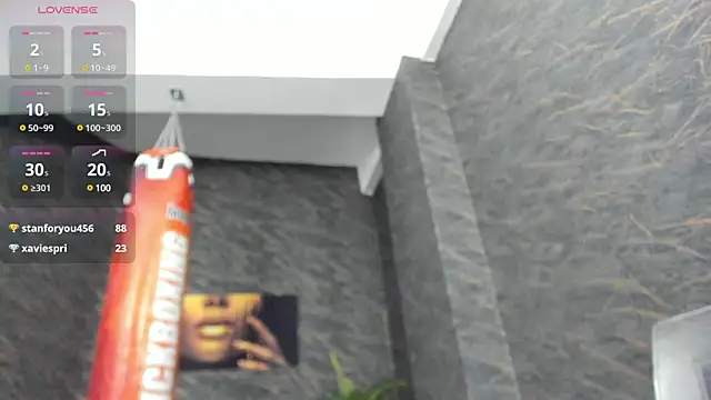 leonardsmith01 online show from 03.14.25