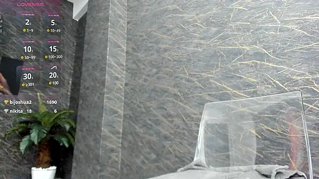 leonardsmith01 online show from 03.16.25