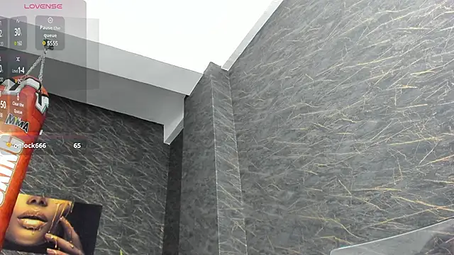 leonardsmith01 online show from 03.18.25