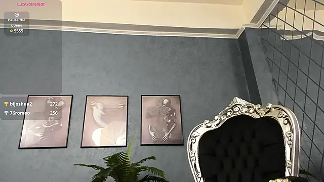 leonardsmith01 online show from 03.19.25