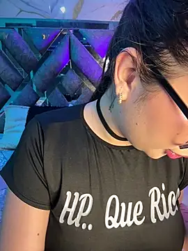 LylaLee111 online show from 03.12.26