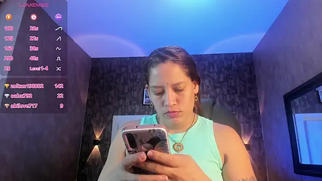 samantha  karolstone online show from 01.30.25