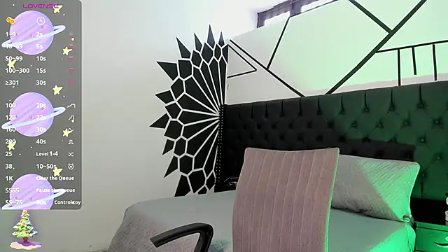 EthanTravis  online show from 03.06.25