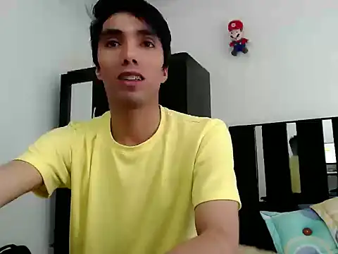 Snapshot of Marcosdfreitas chatting on 09.16.25 Marcosdfreitas online show from 09.16.25