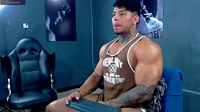 bradley smith online show from 10.03.25