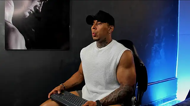 bradley smith online show from 11.23.25