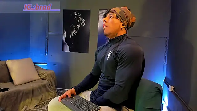 bradley smith online show from 02.07.26