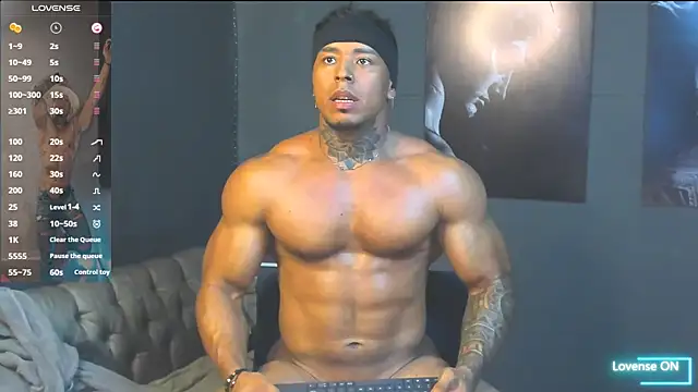 Snapshot of bradley_smith chatting on 05.31.26 bradley smith online show from 05.31.26