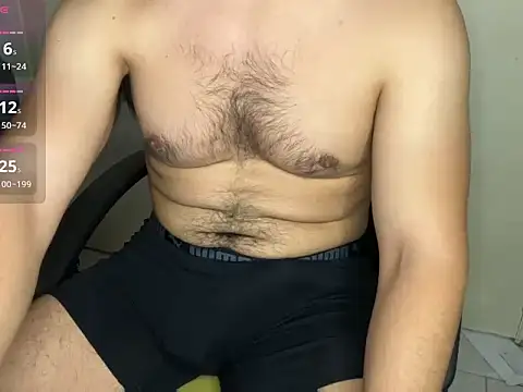 thish0rny online show from 11.10.25