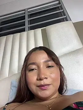 queen angelique online show from 06.07.26