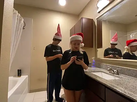 girlfriendmissy online show from 12.25.24