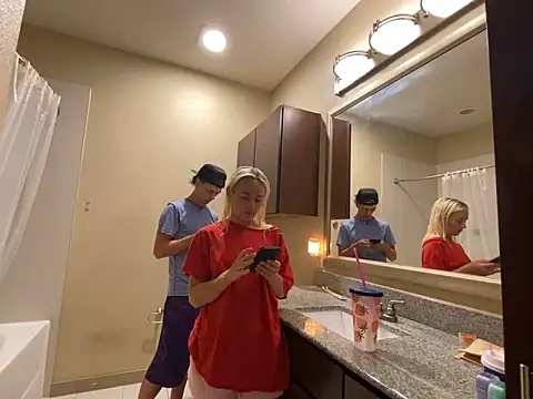 girlfriendmissy online show from 02.13.25