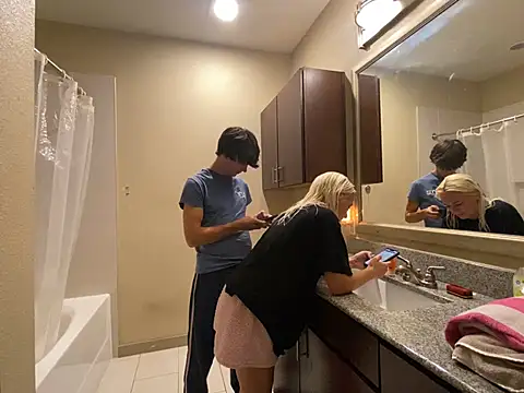 girlfriendmissy online show from 03.14.25