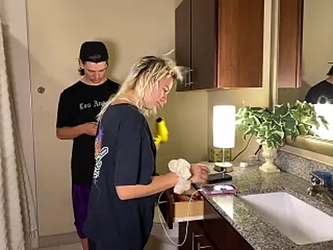 girlfriendmissy online show from 03.07.26