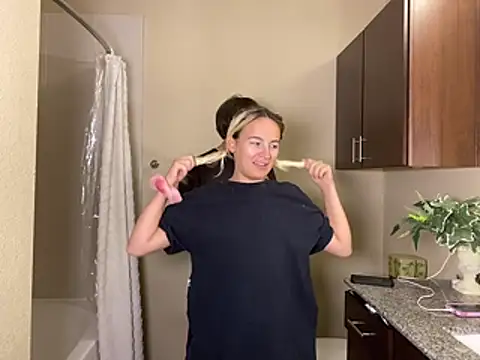 girlfriendmissy online show from 03.22.26