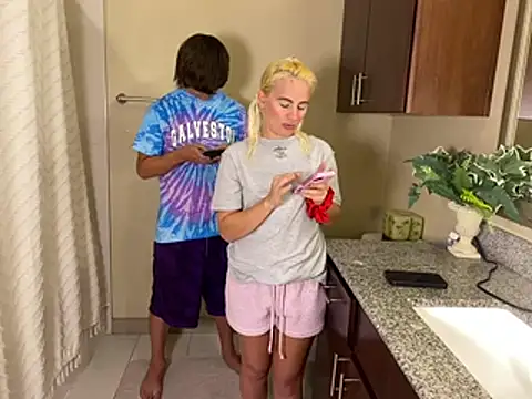 girlfriendmissy online show from 04.15.26