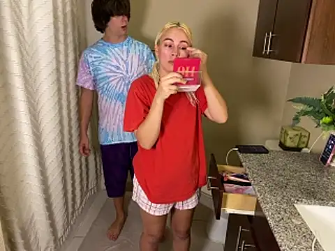 girlfriendmissy online show from 04.17.26