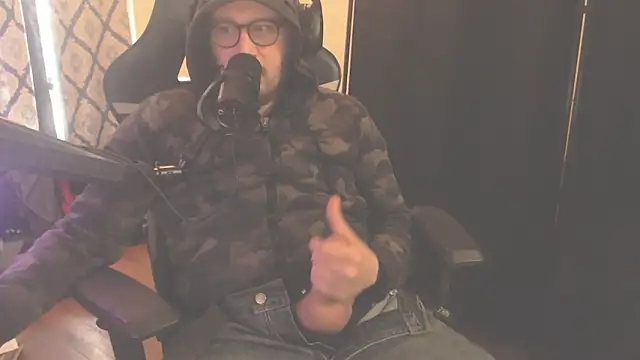 chicostick413 online show from 02.03.26