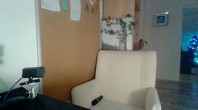 Snapshot of ReifeVenna chatting on 01.16.25 ReifeVenna online show from 01.16.25