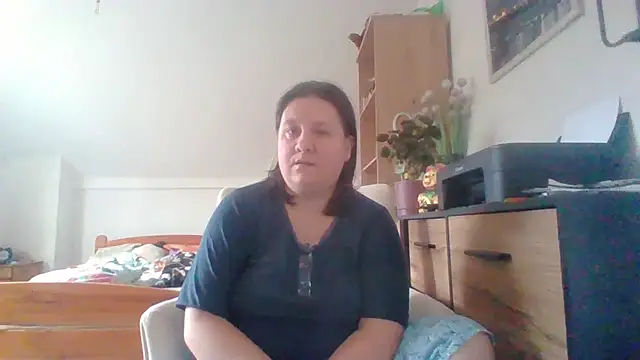 Snapshot of ReifeVenna chatting on 09.15.25 ReifeVenna online show from 09.15.25