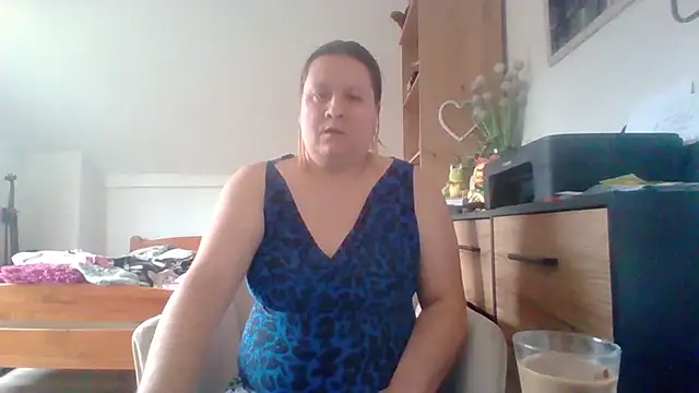 Snapshot of ReifeVenna chatting on 09.29.25 ReifeVenna online show from 09.29.25