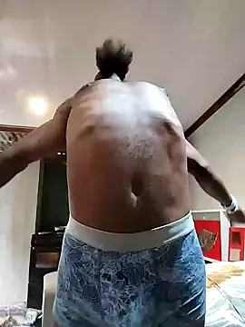 Snapshot of Chocolate_factory_man chatting on 01.02.25 Chocolate factory man online show from 01.02.25