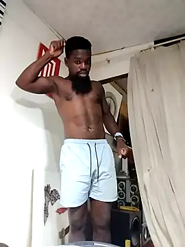 Snapshot of Chocolate_factory_man chatting on 01.29.25 Chocolate factory man online show from 01.29.25