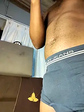 Snapshot of Chocolate_factory_man chatting on 09.19.25 Chocolate factory man online show from 09.19.25