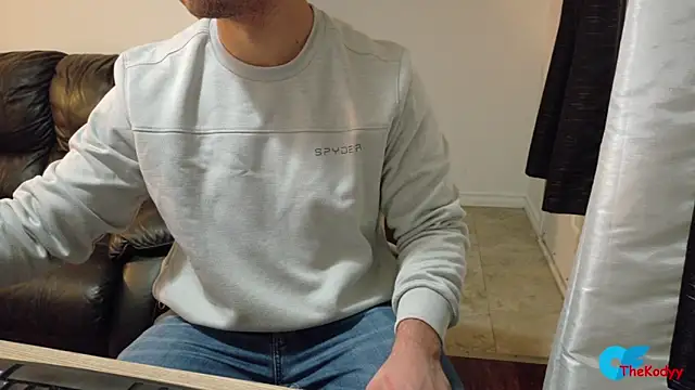 Thekodyy online show from 05.21.26