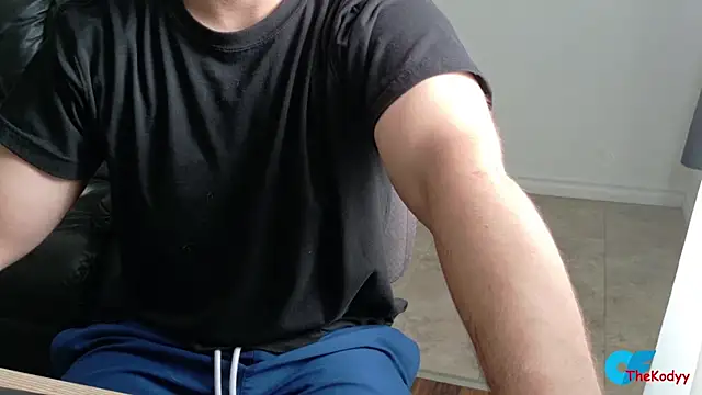 Thekodyy online show from 06.13.26