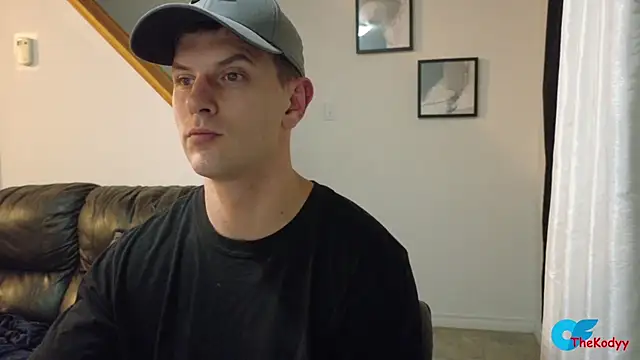 Thekodyy online show from 07.07.26