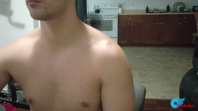 Thekodyy online show from 07.13.26