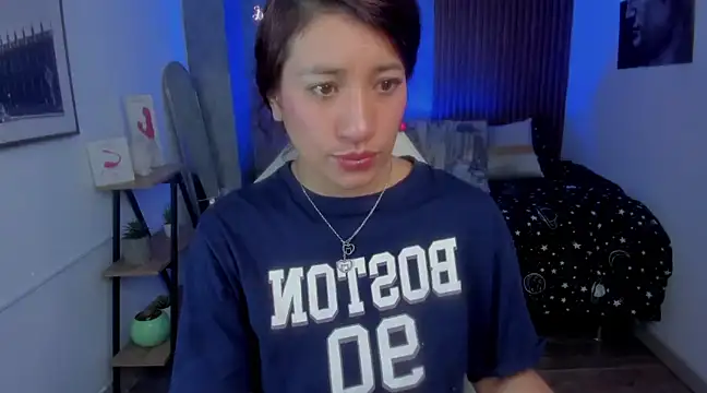 Snapshot of SofiaGomez420 chatting on 12.13.24 SofiaGomez420 online show from 12.13.24