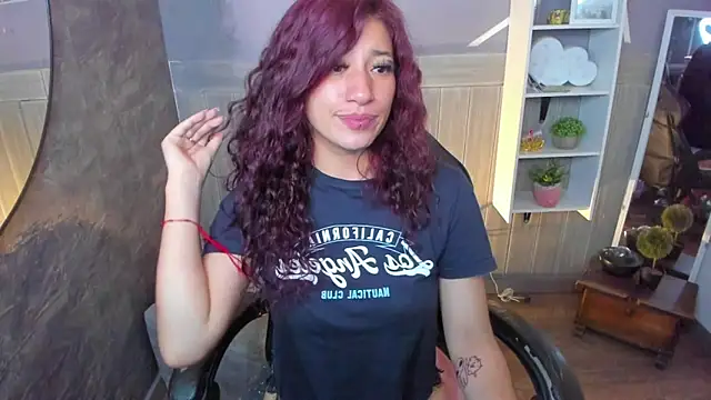 Snapshot of SofiaGomez420 chatting on 01.10.25 SofiaGomez420 online show from 01.10.25