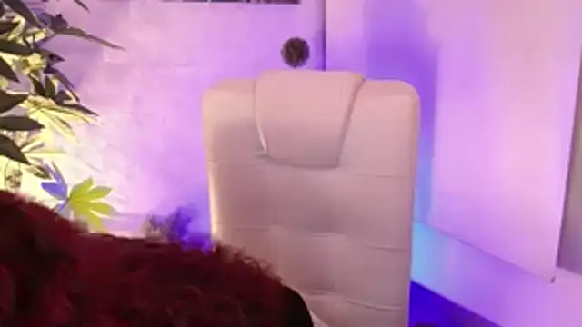 Snapshot of SofiaGomez420 chatting on 11.08.25 SofiaGomez420 online show from 11.08.25