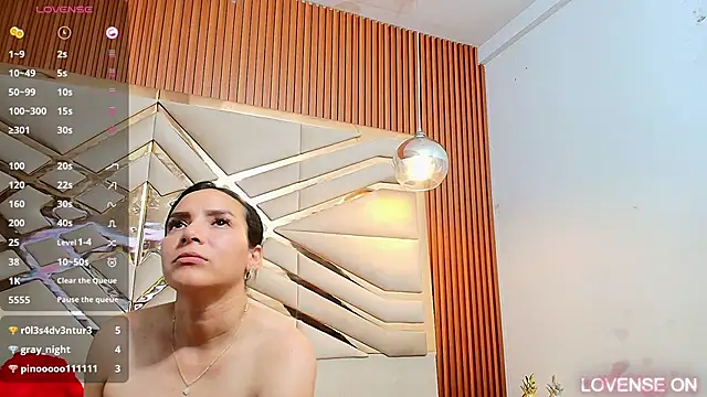 Sluttyandmature online show from 03.17.25