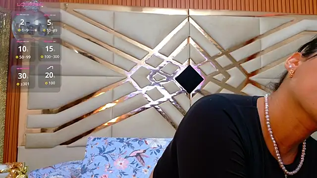 Sluttyandmature online show from 03.13.26