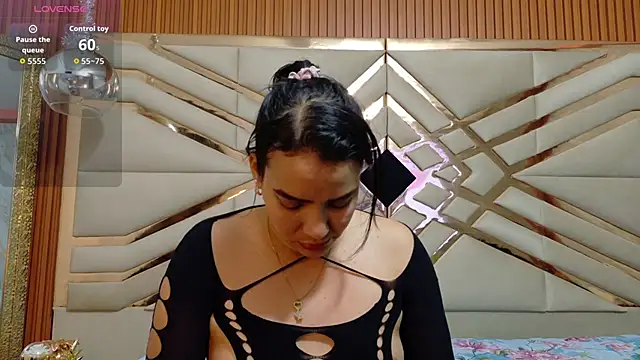 Sluttyandmature online show from 03.22.26