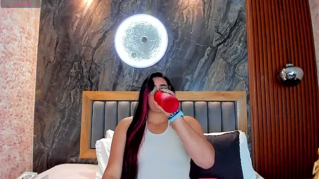 BellaPeers  online show from 10.09.25