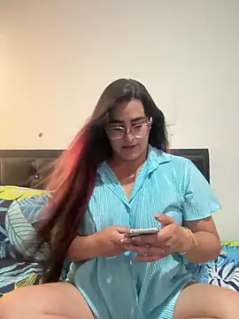 BellaPeers  online show from 02.23.26