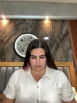 BellaPeers  online show from 03.03.26