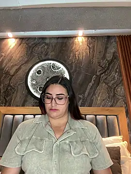 BellaPeers  online show from 03.16.26