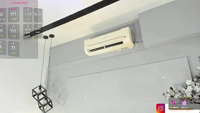 Maaracooper online show from 03.24.26