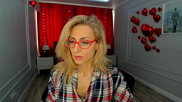 MuseOfStage online show from 03.04.26