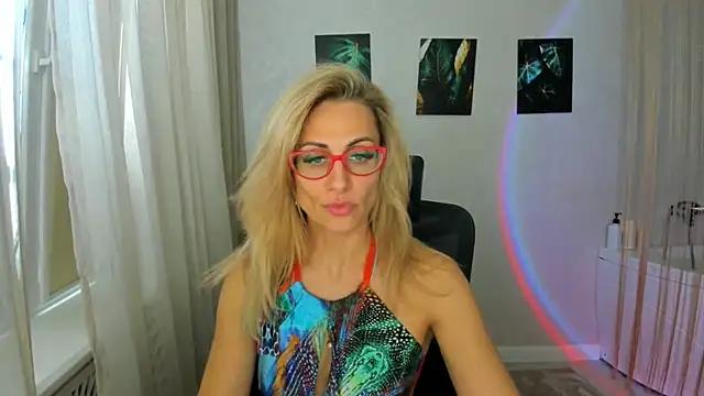 MuseOfStage online show from 03.11.26