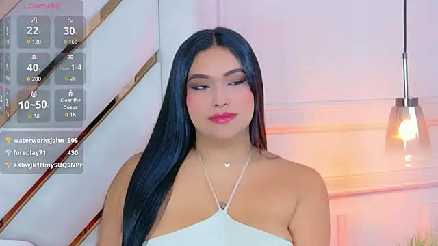 Kendall-Moll online show from 07.09.26