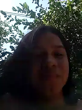 Little Pau Dirty online show from 01.11.25