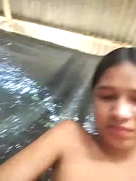 Little Pau Dirty online show from 01.14.25