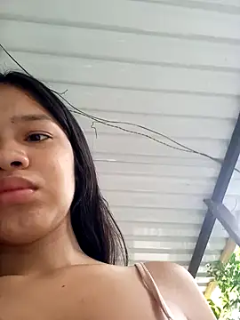 Little Pau Dirty online show from 01.28.25