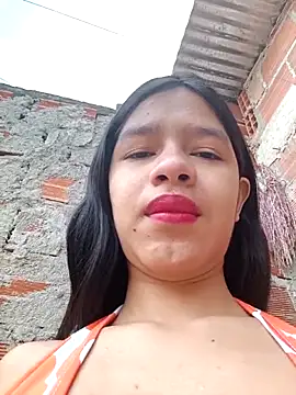 Little Pau Dirty online show from 10.10.25